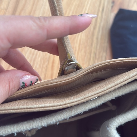 Chanel cerf bag - Picture 12 of 12